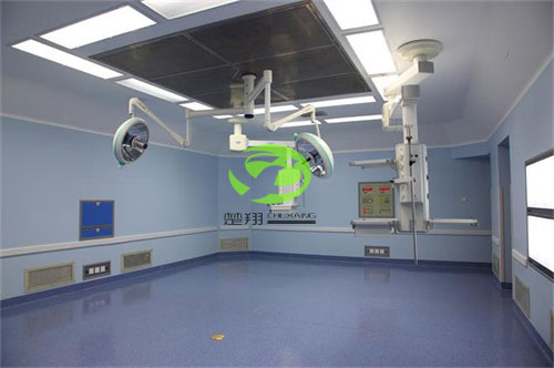 手术室净化工程里面的中心供氧项目有什么区别呢